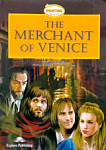 Showtime Readers 5 The Merchant of Venice with Cross-Platform Application
